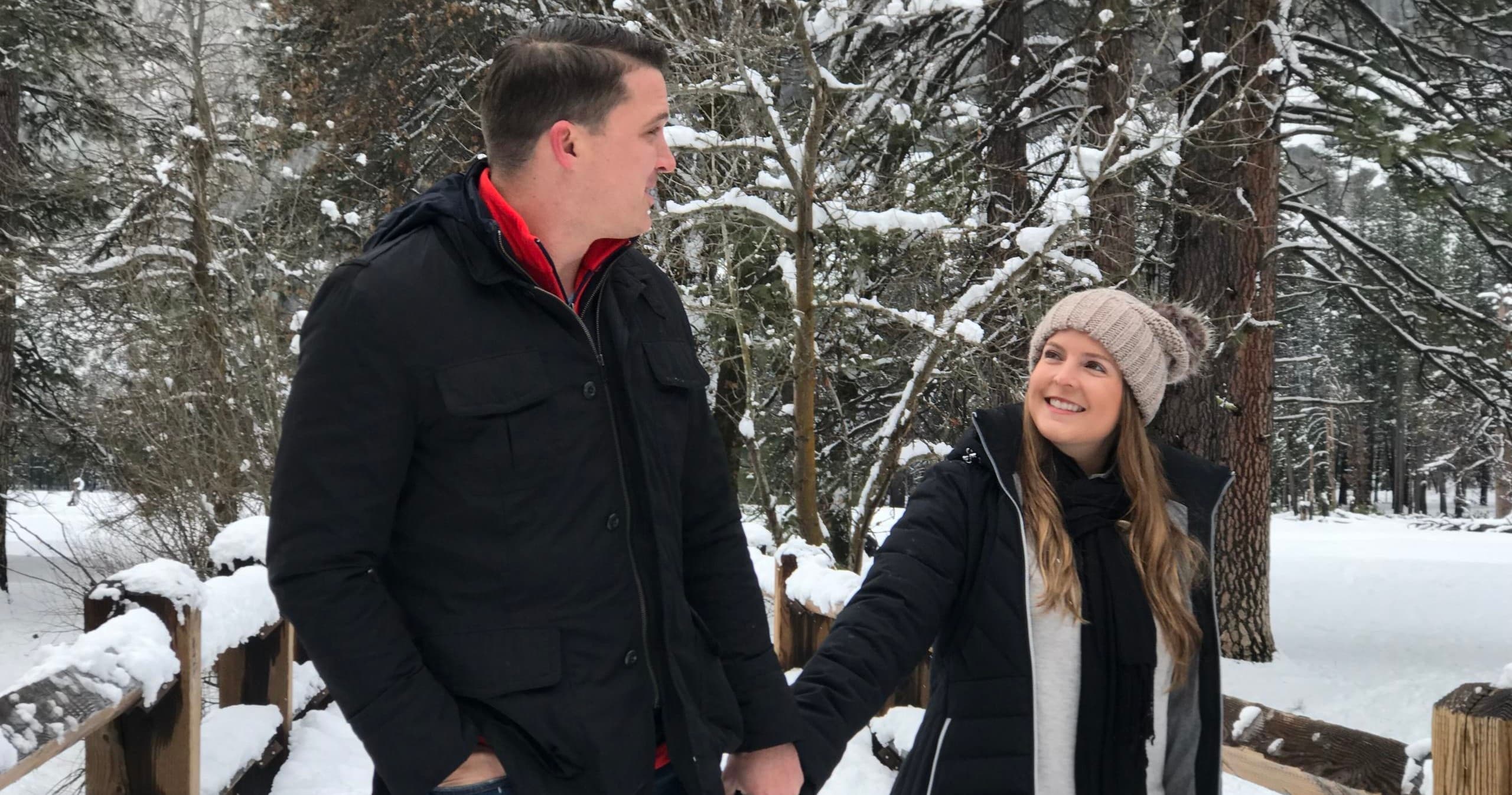 Winter Wonderland Private Adventure Package