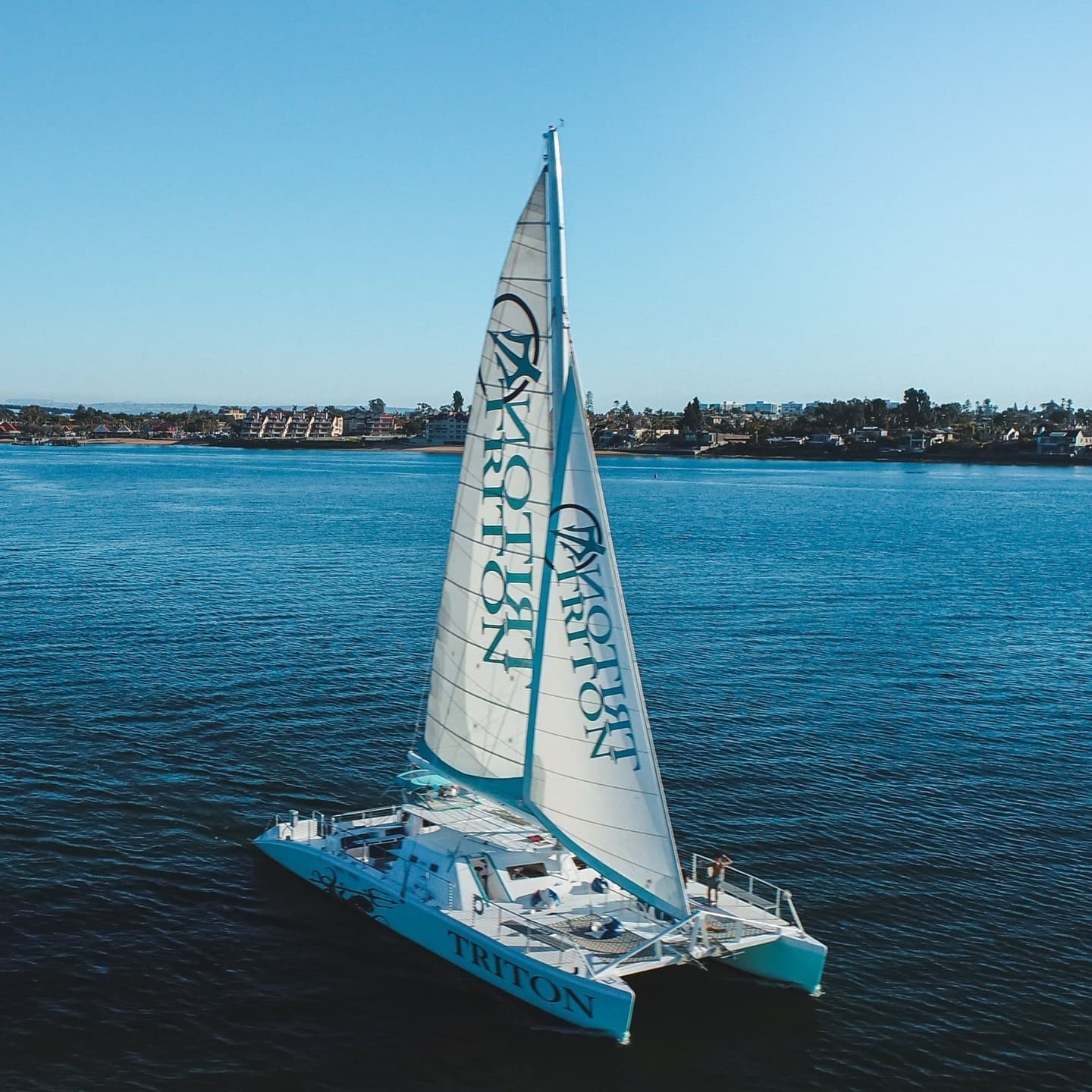 Private Charter: 81-90 People