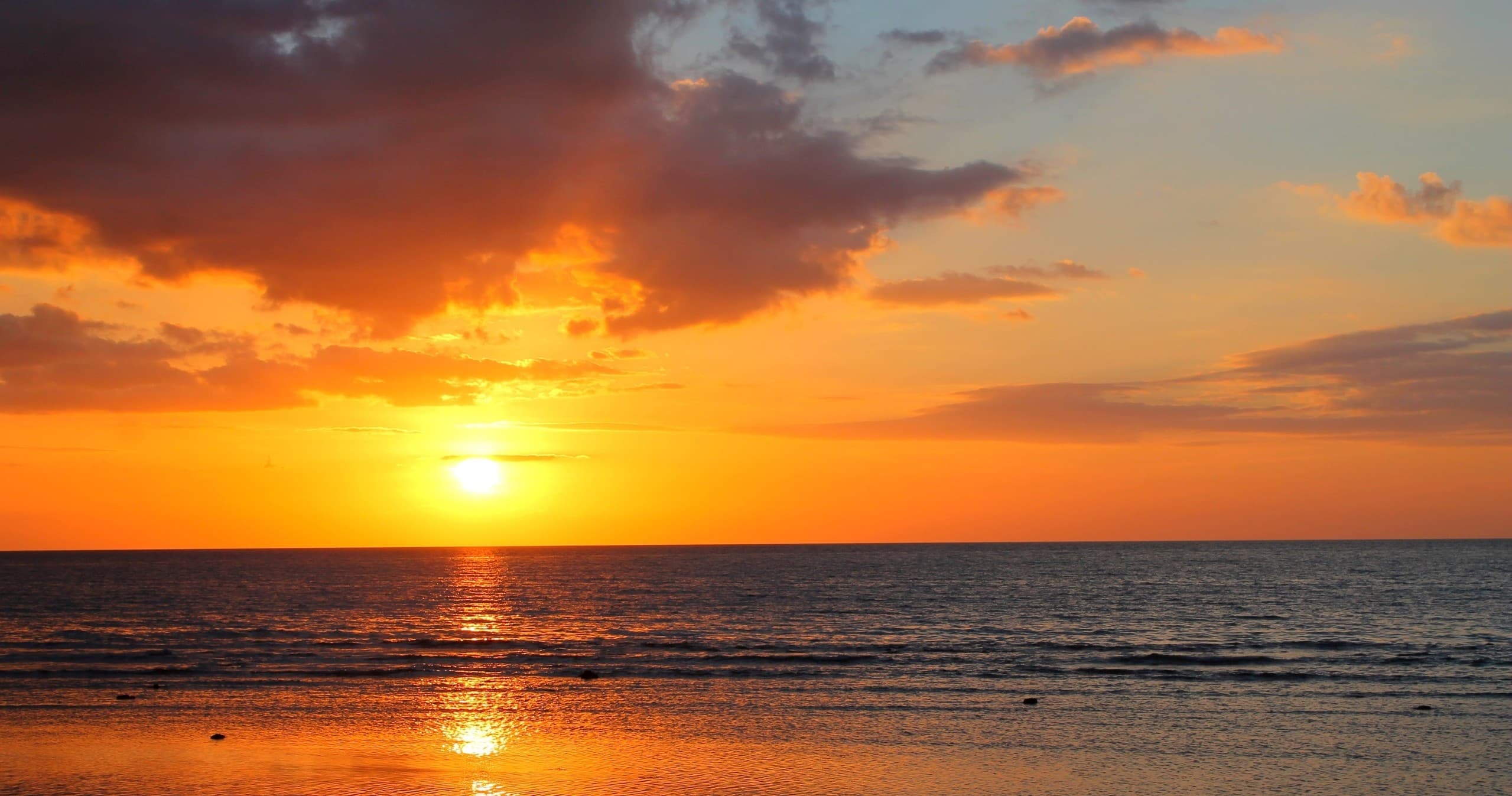 2 Hour Public Sunset Tour