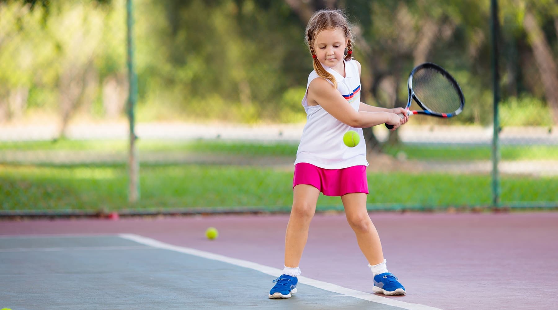 Tennis Rentals