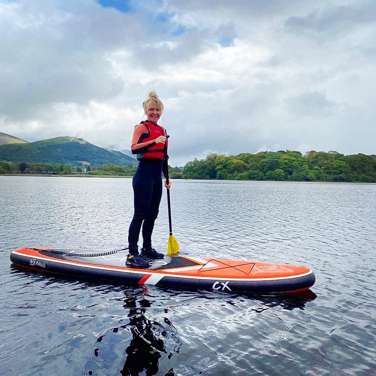 Paddleboard - 1 Hour