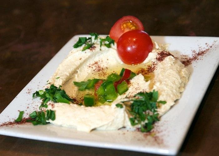 Hell’s Kitchen Food Tour