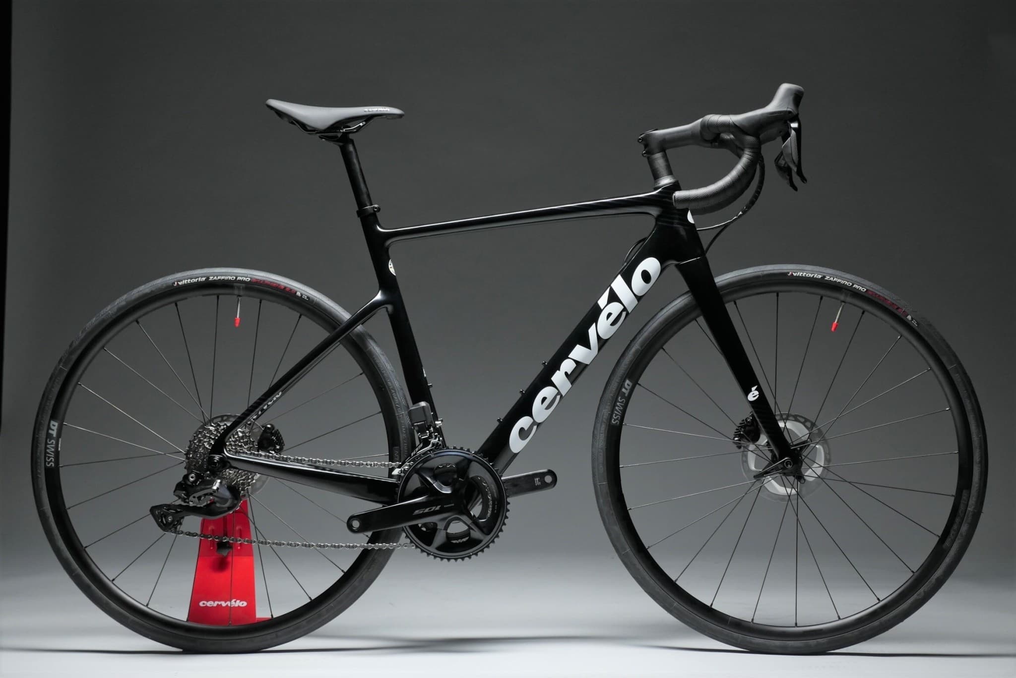 Performance Road Bike - 7 Day Rental
