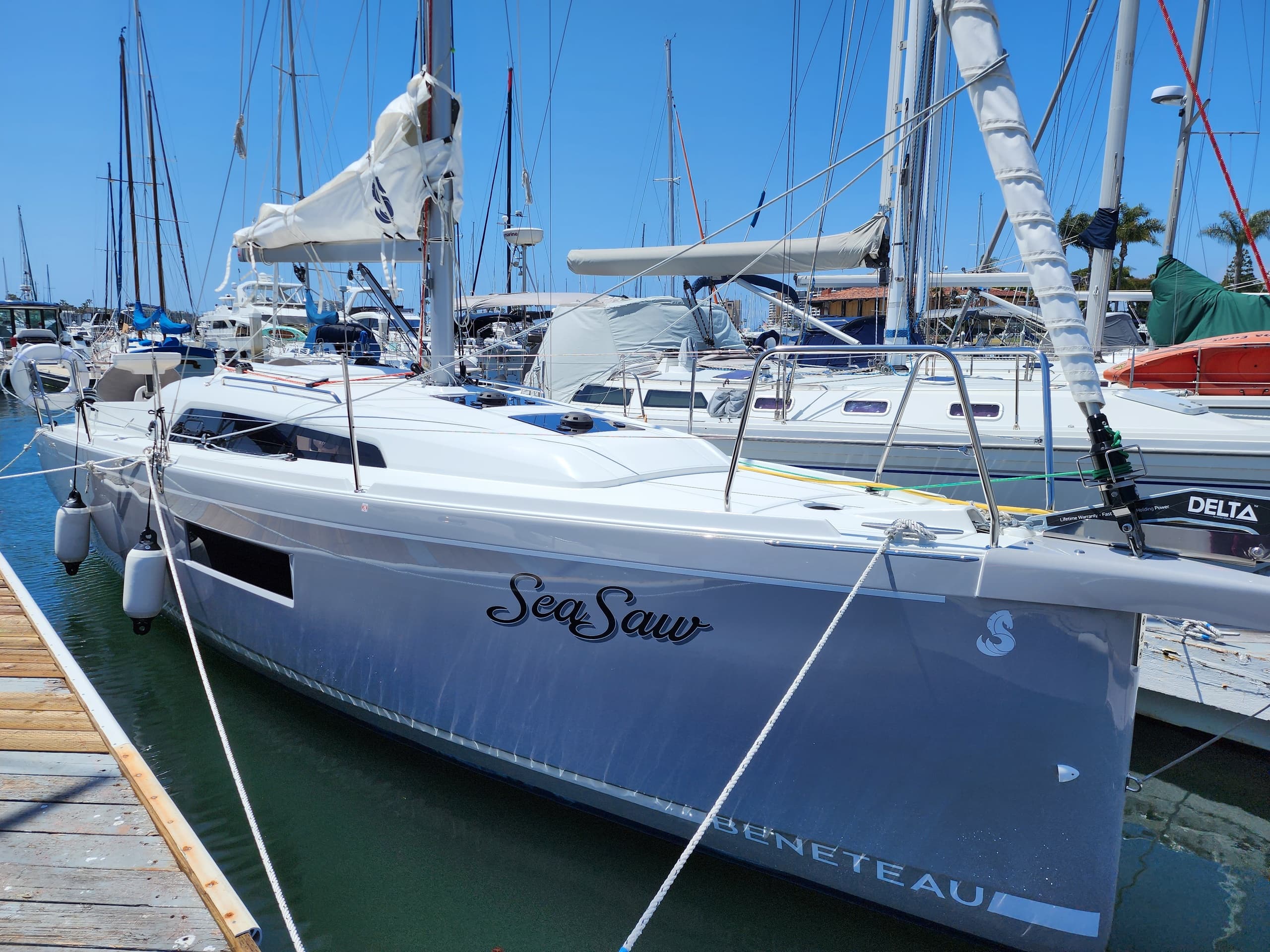 SEASAW  30ft