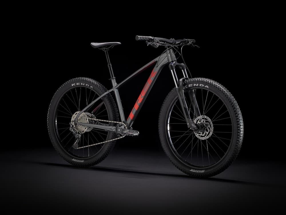 7 Day Bike Rental