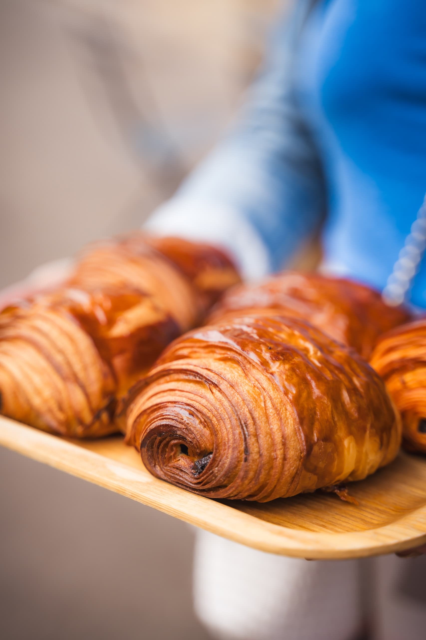 Off the beaten path -Market food tour in Eastern Paris!-