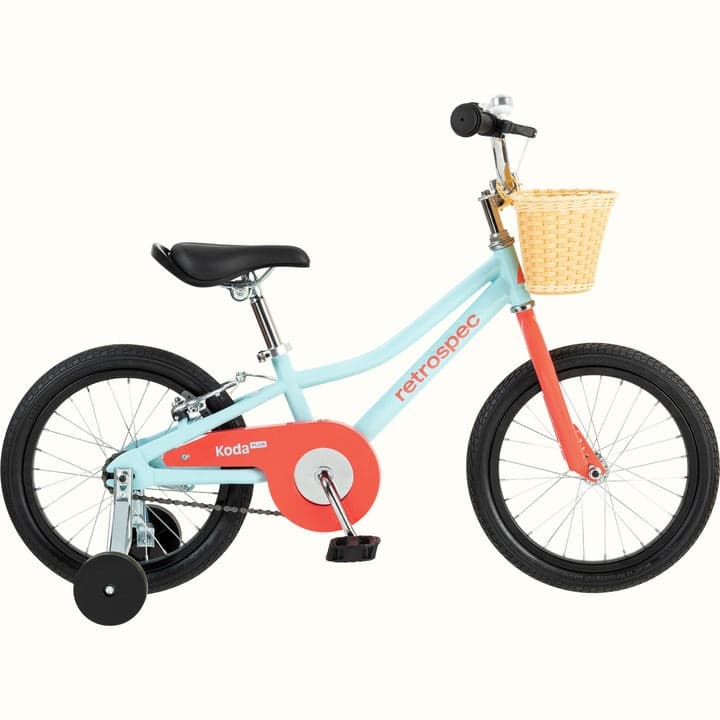 16 Kids Beach Cruiser"
