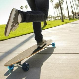 Longboard