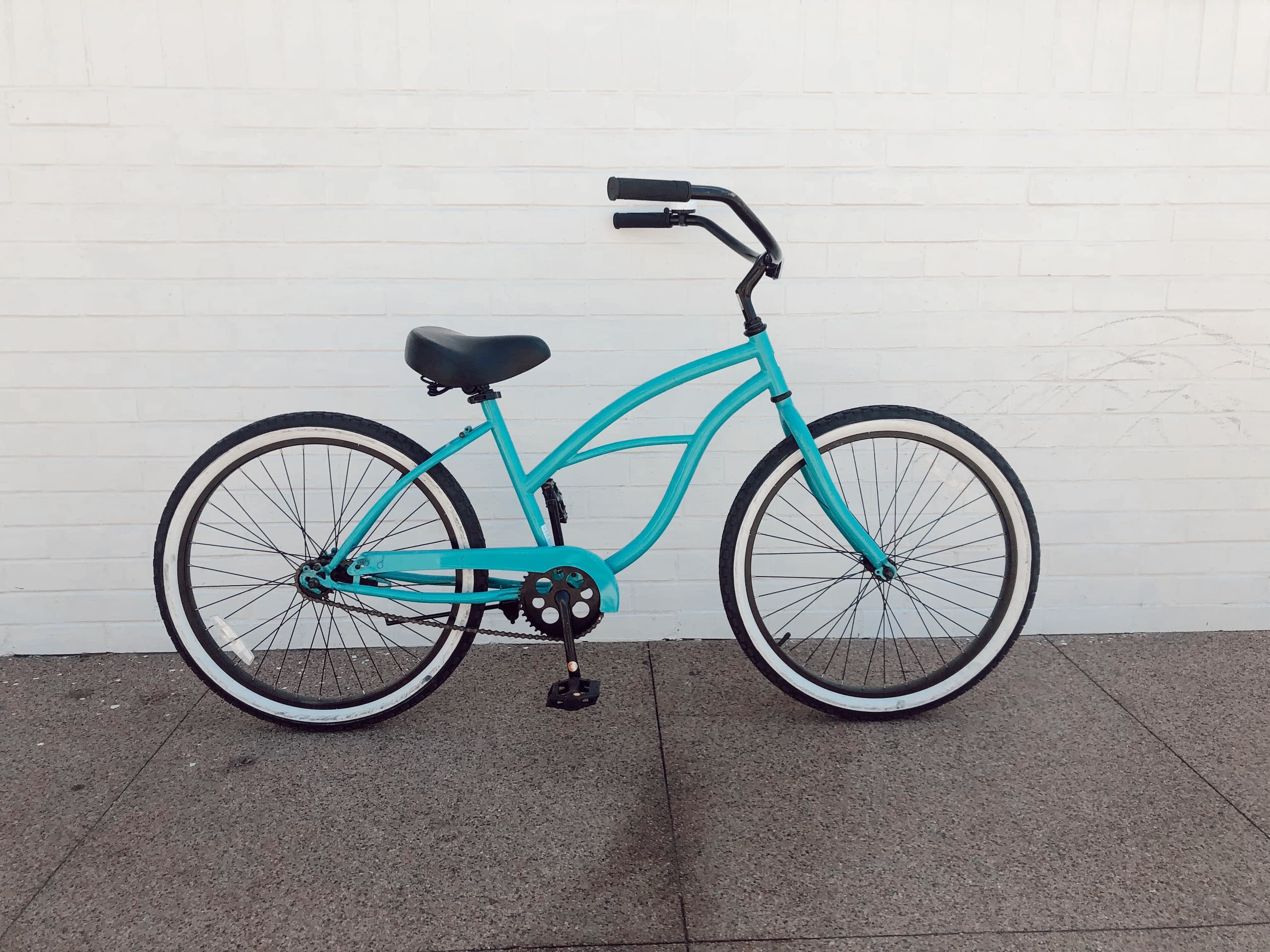 Child 24 Beach Cruisers"