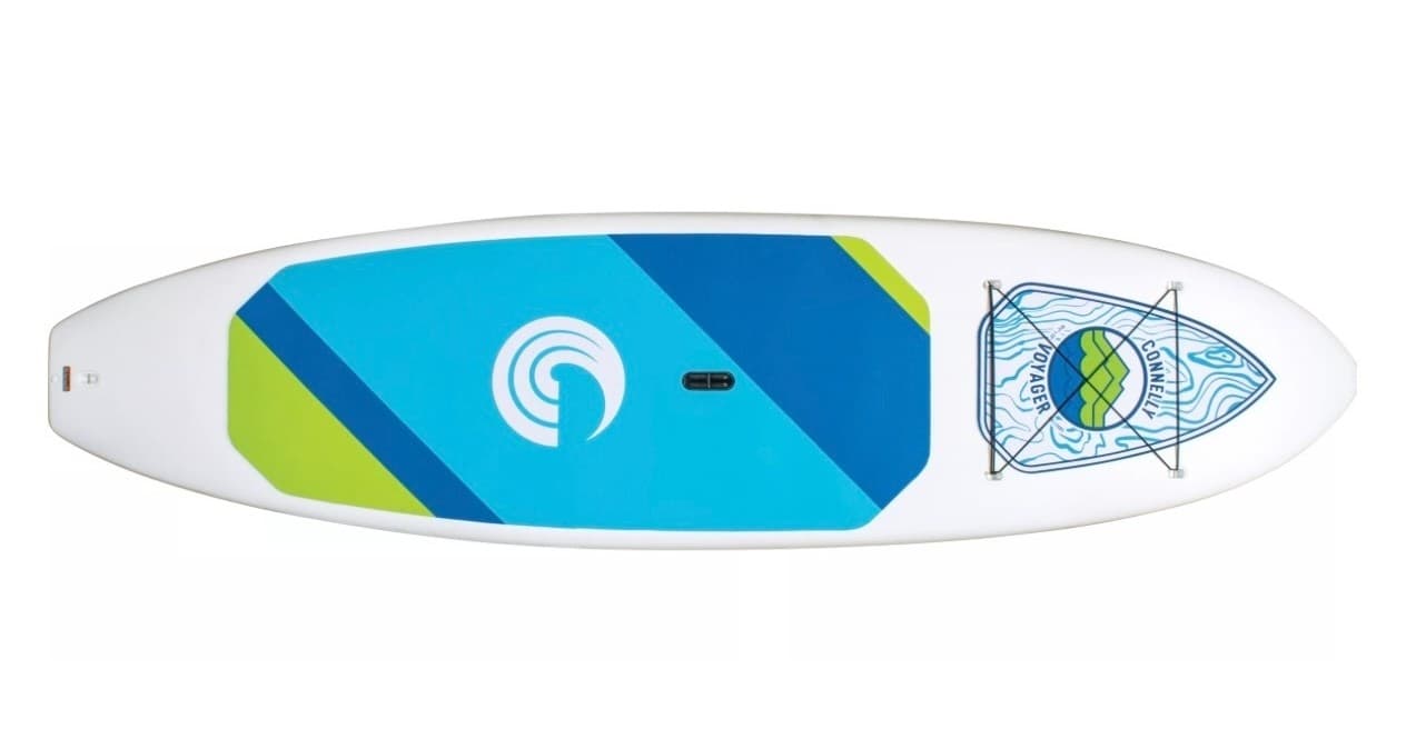Standup Paddleboard