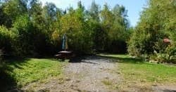 Camp Site 6
