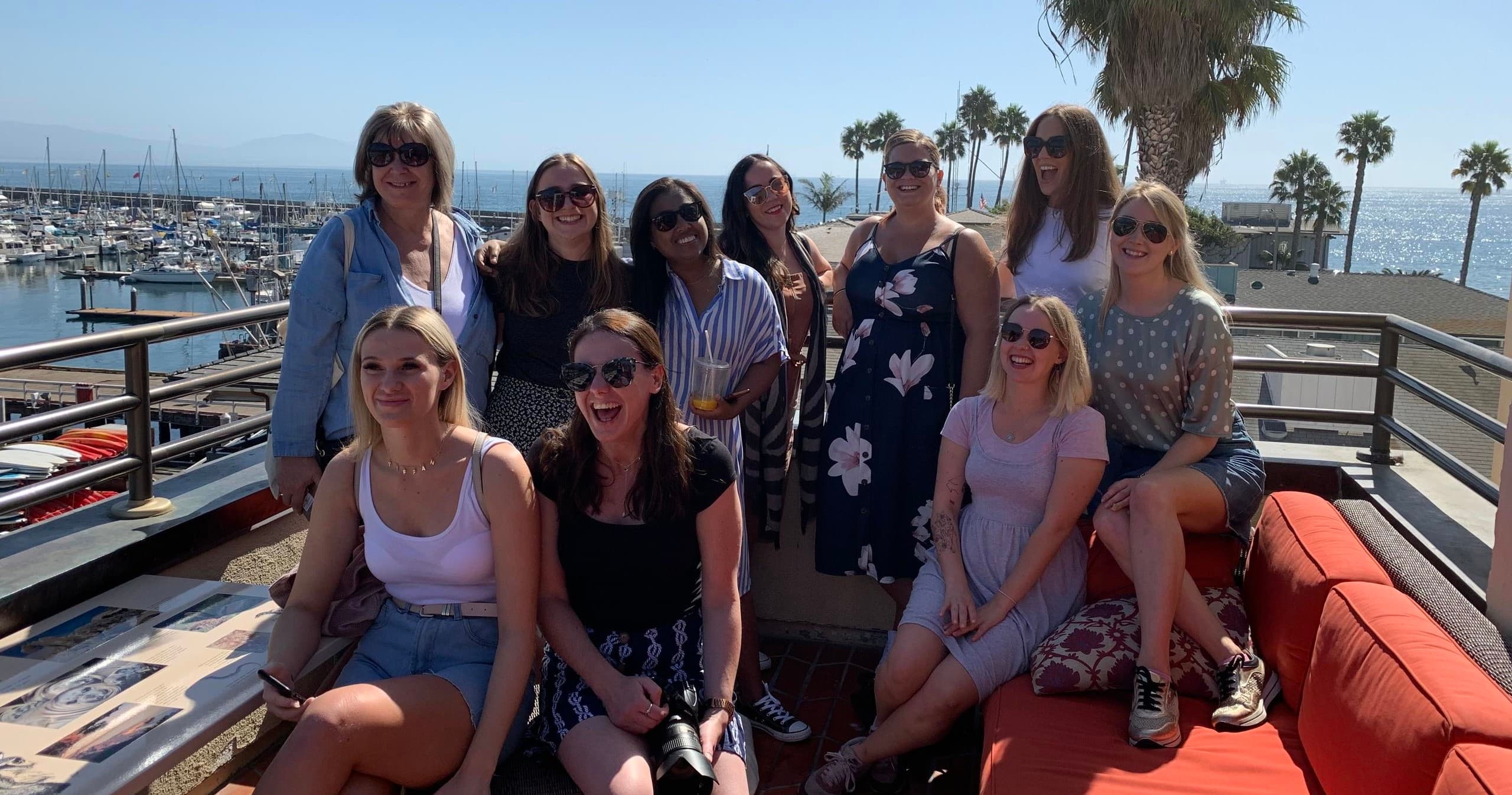 Sustainable Sips and City Bites Walking Tour