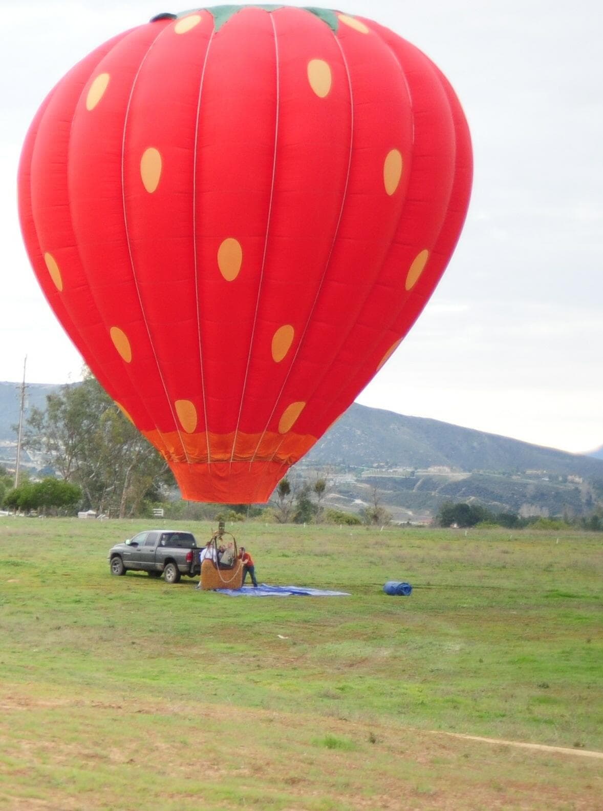 Temecula Sunrise Semi Private