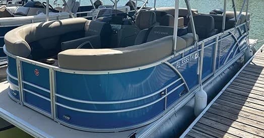 B-3 Sylvan Blue