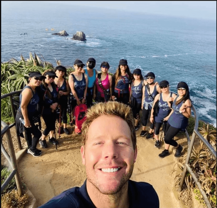 Laguna Wilderness Hiking