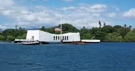 Private Pearl Harbor and Free Honolulu City Tour