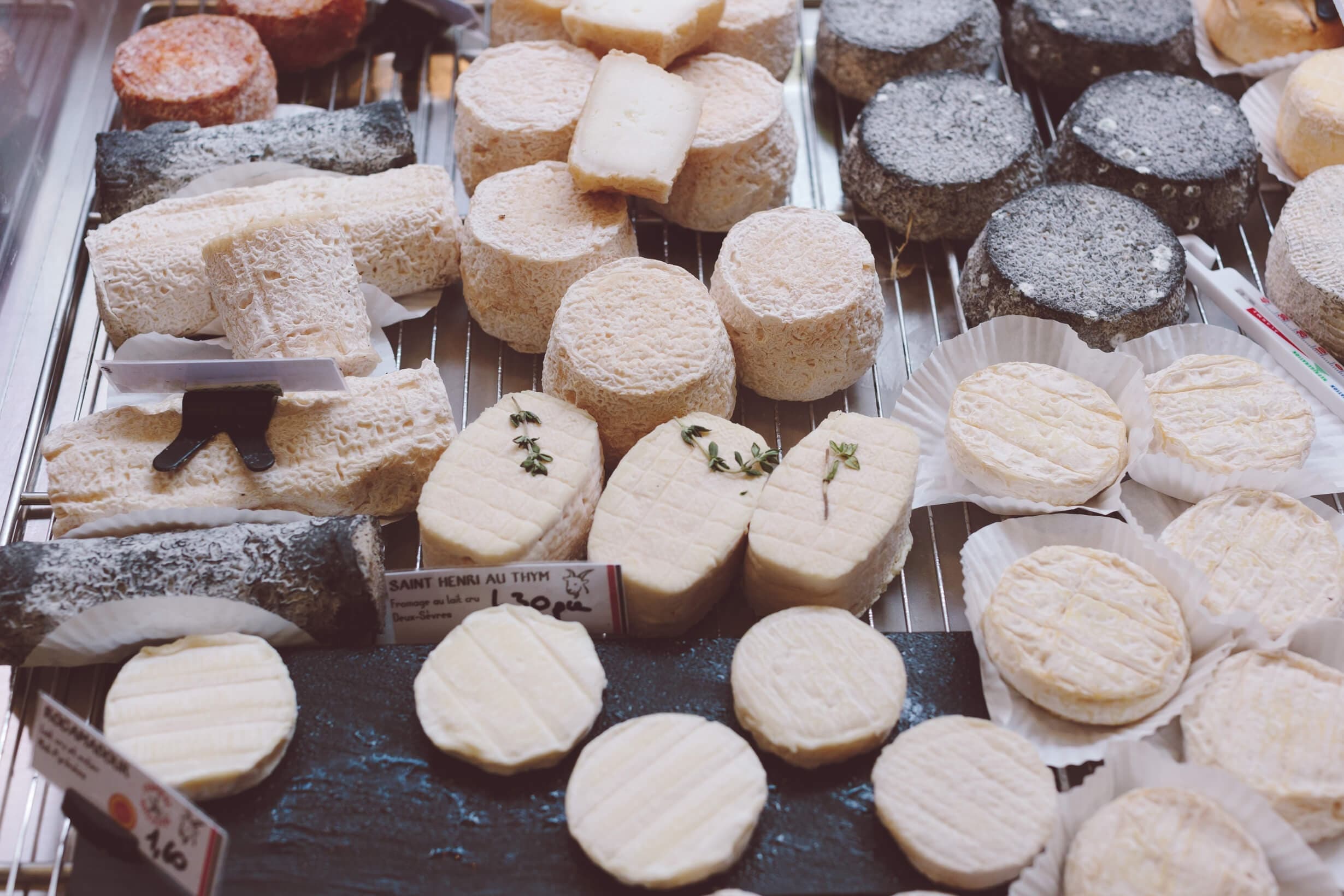 Eating Paris: Montmartre Food & Wine Tour
