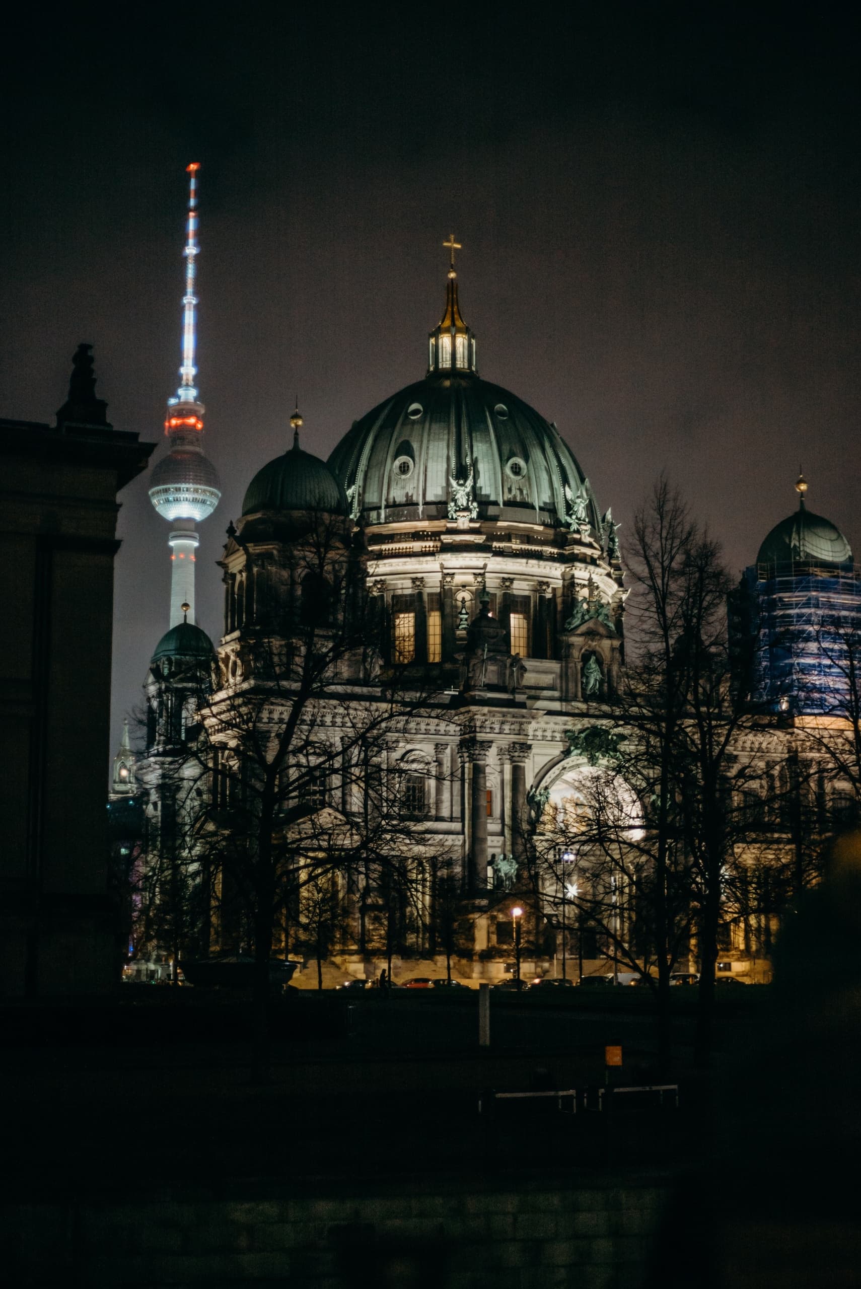 Super Premium Tour - Berlin