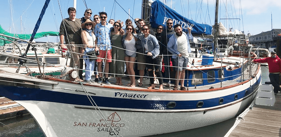 Private Charters: Large Group
