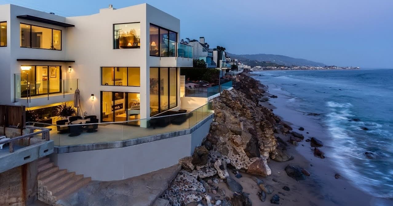 The Perfect Malibu Tour