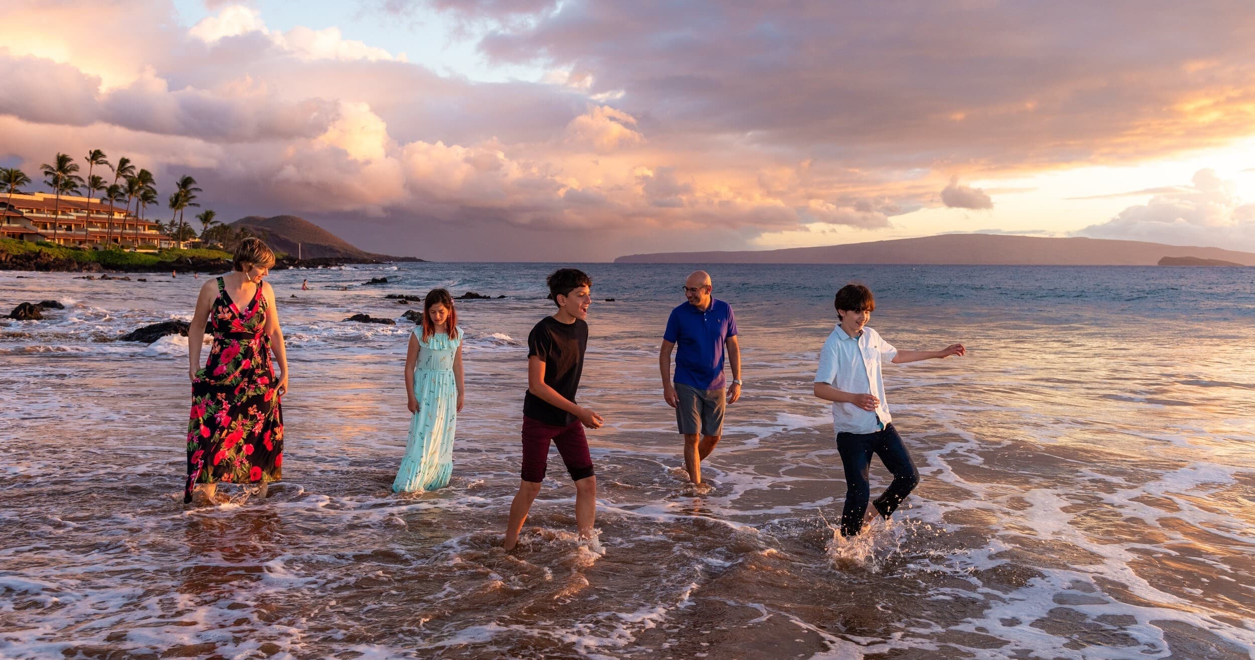 Mauna Session