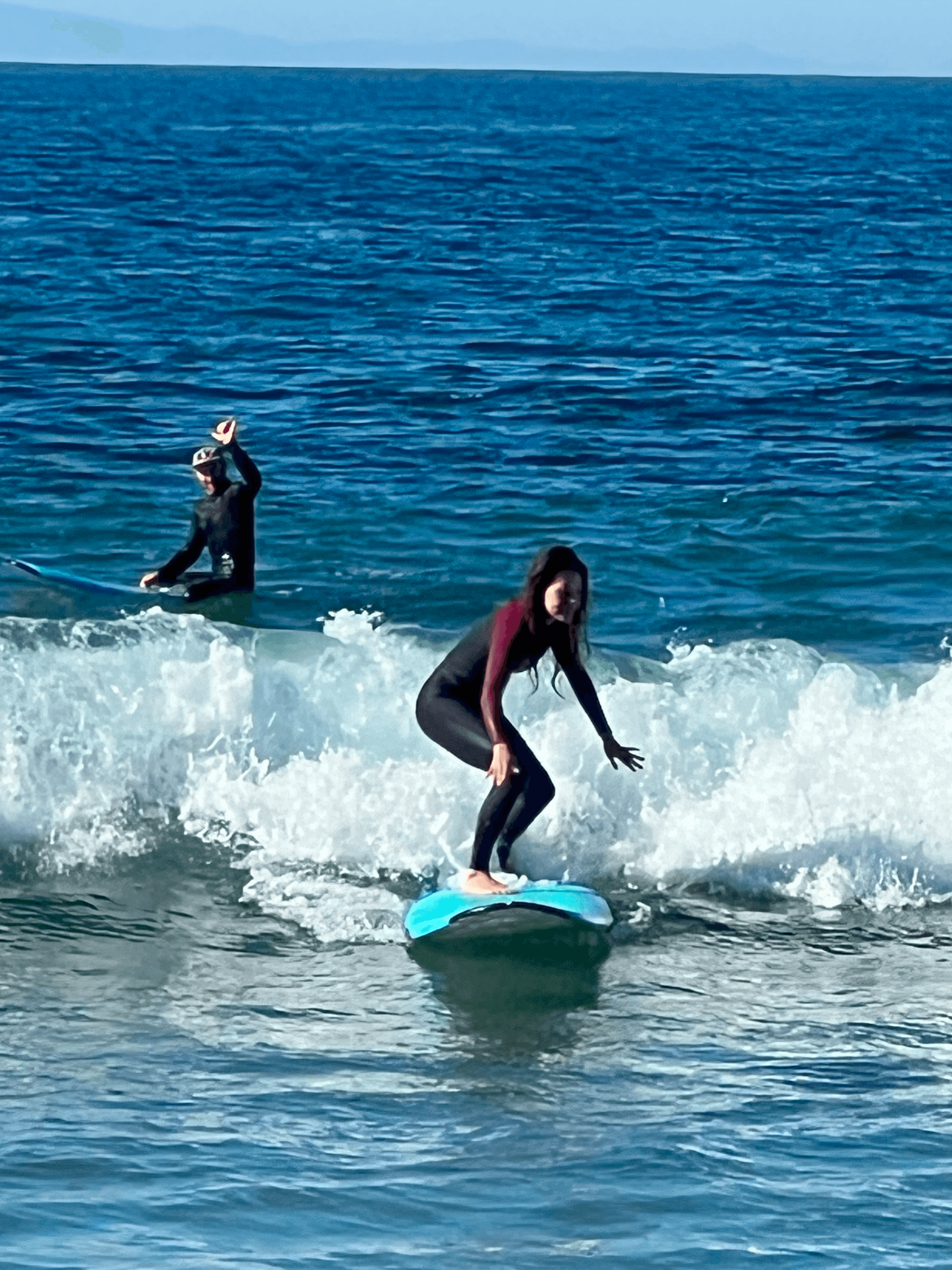 Surf Lessons Laguna Beach • Best Location • Friendly Instructors