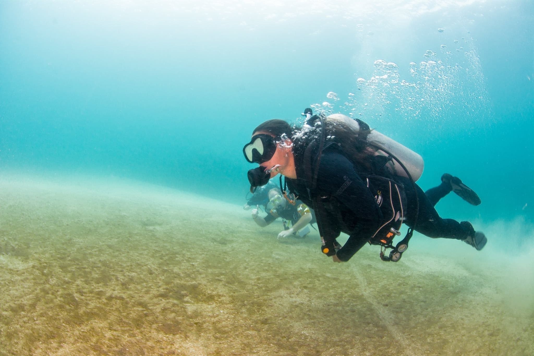 Dive Packages