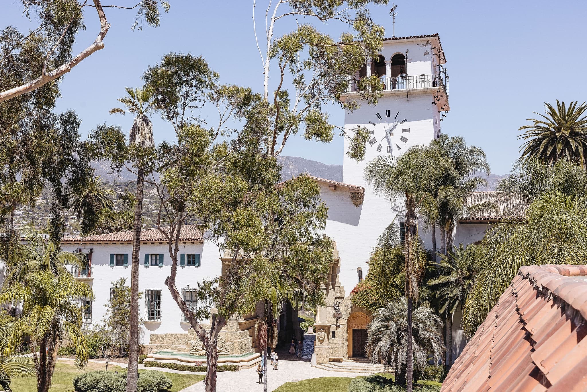 The Original Downtown Santa Barbara Food Tour
