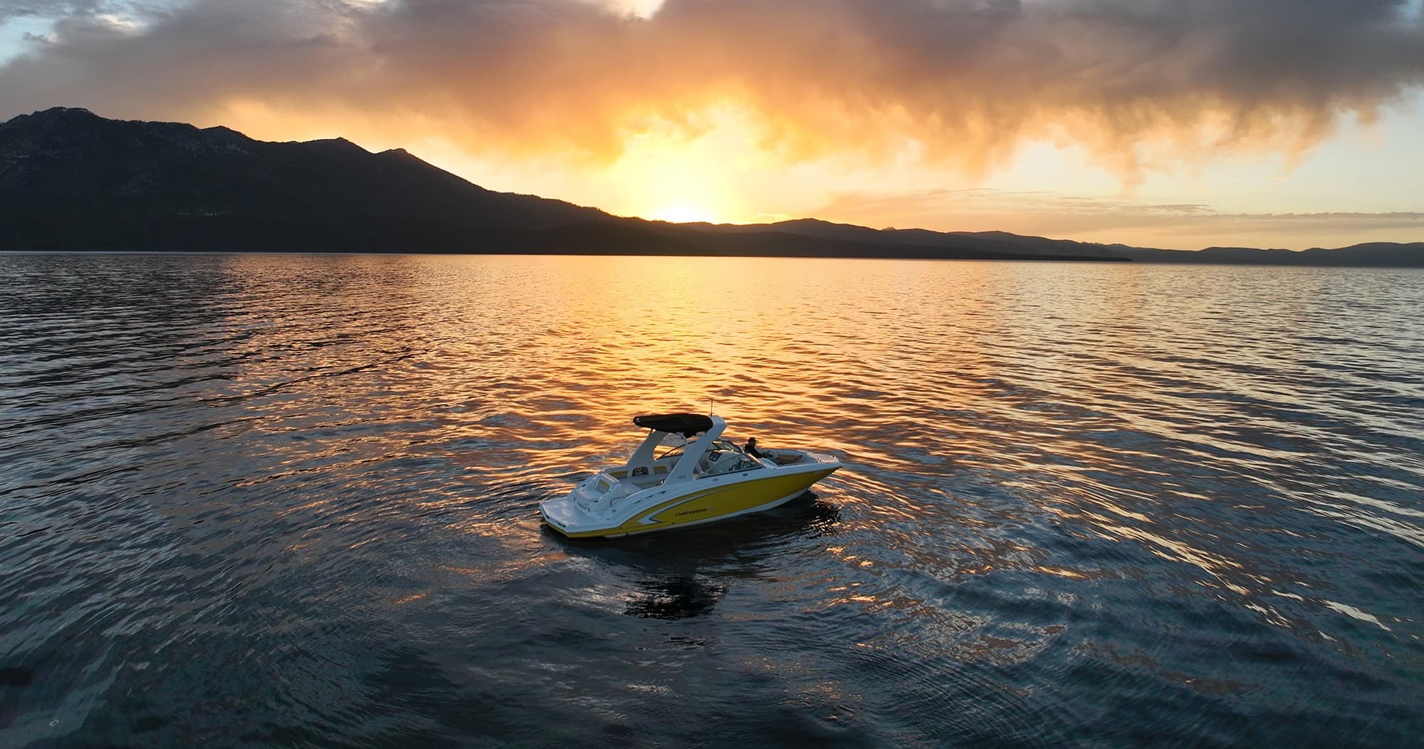 2 Hour Sunset Private Music Boat Party With Captain