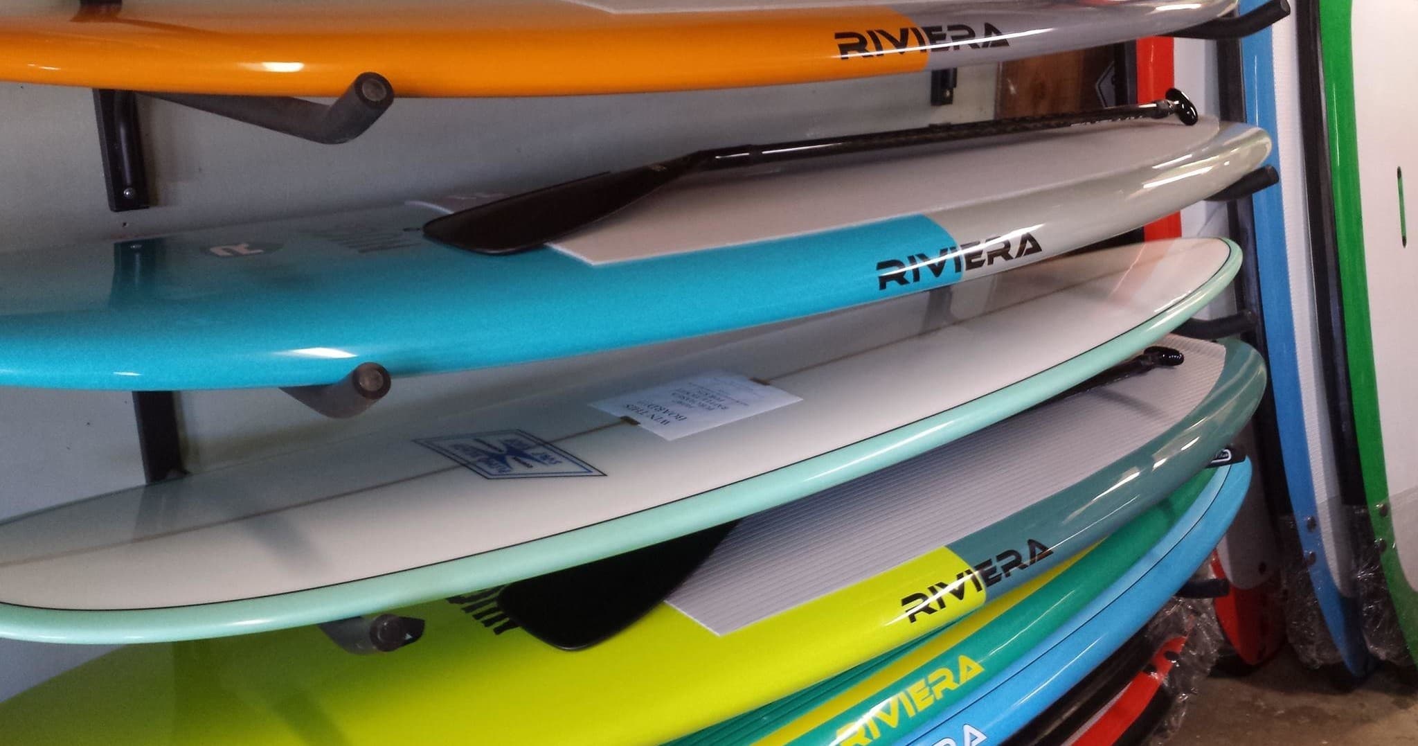 SUP Rentals