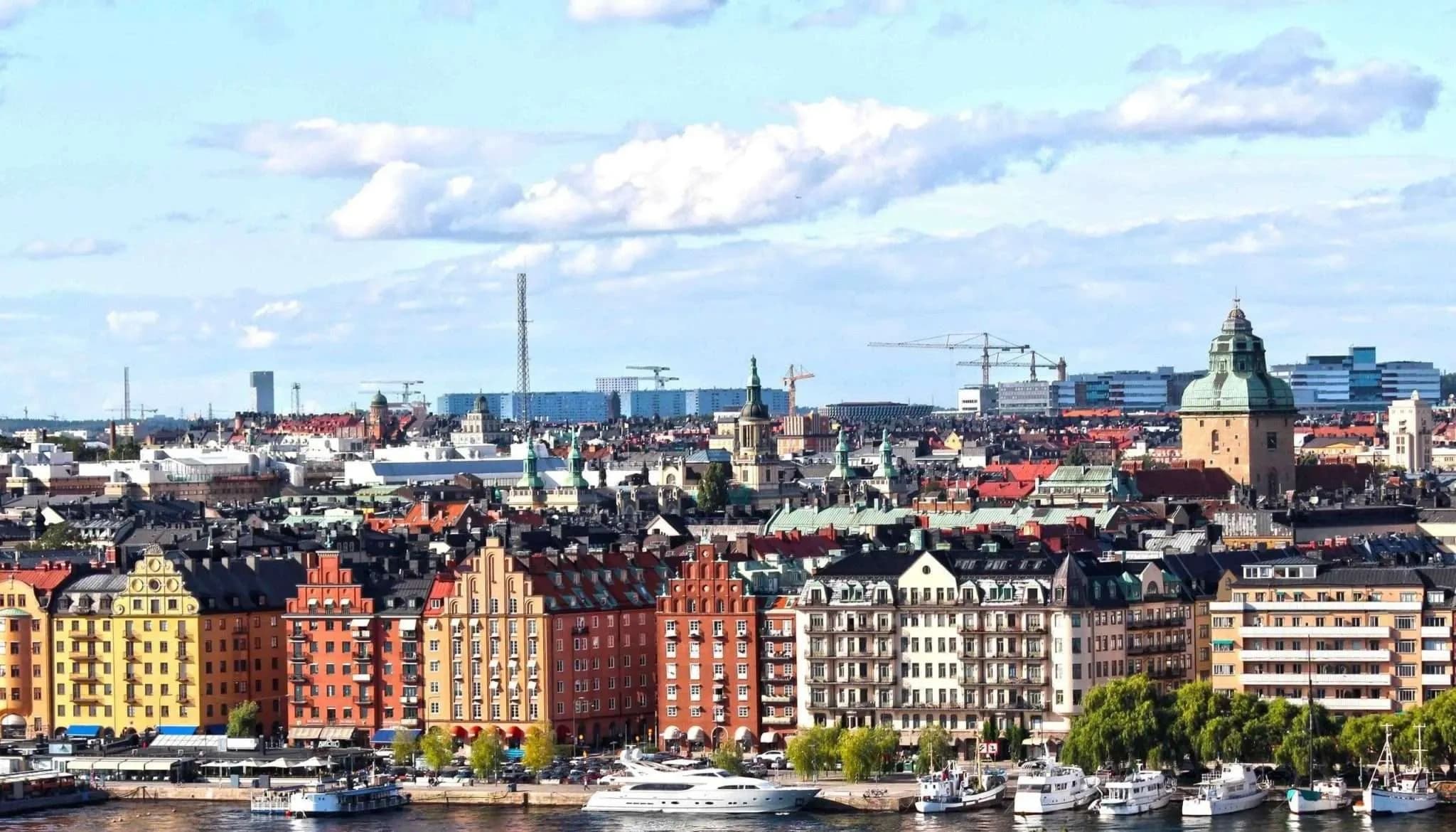 Kungsholmen