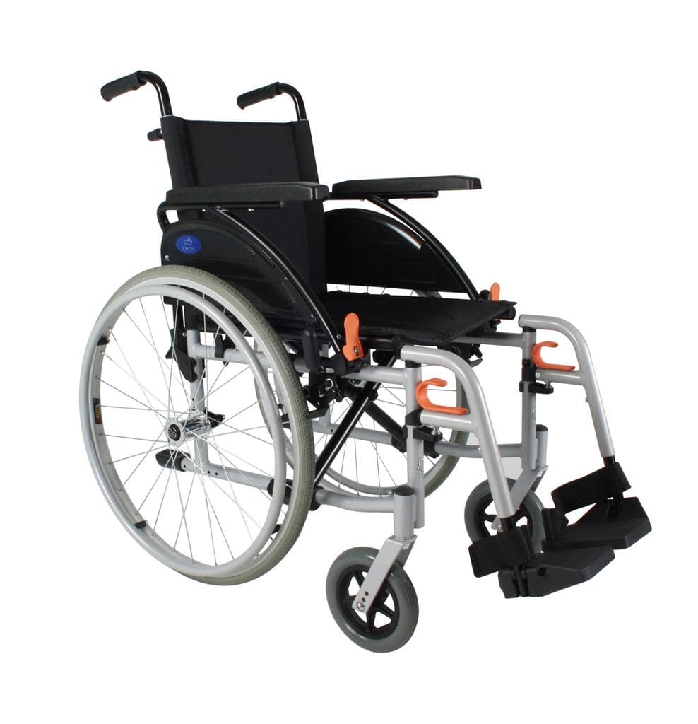 Mobility Equipment Rental - Walkers & Wheelchairs
