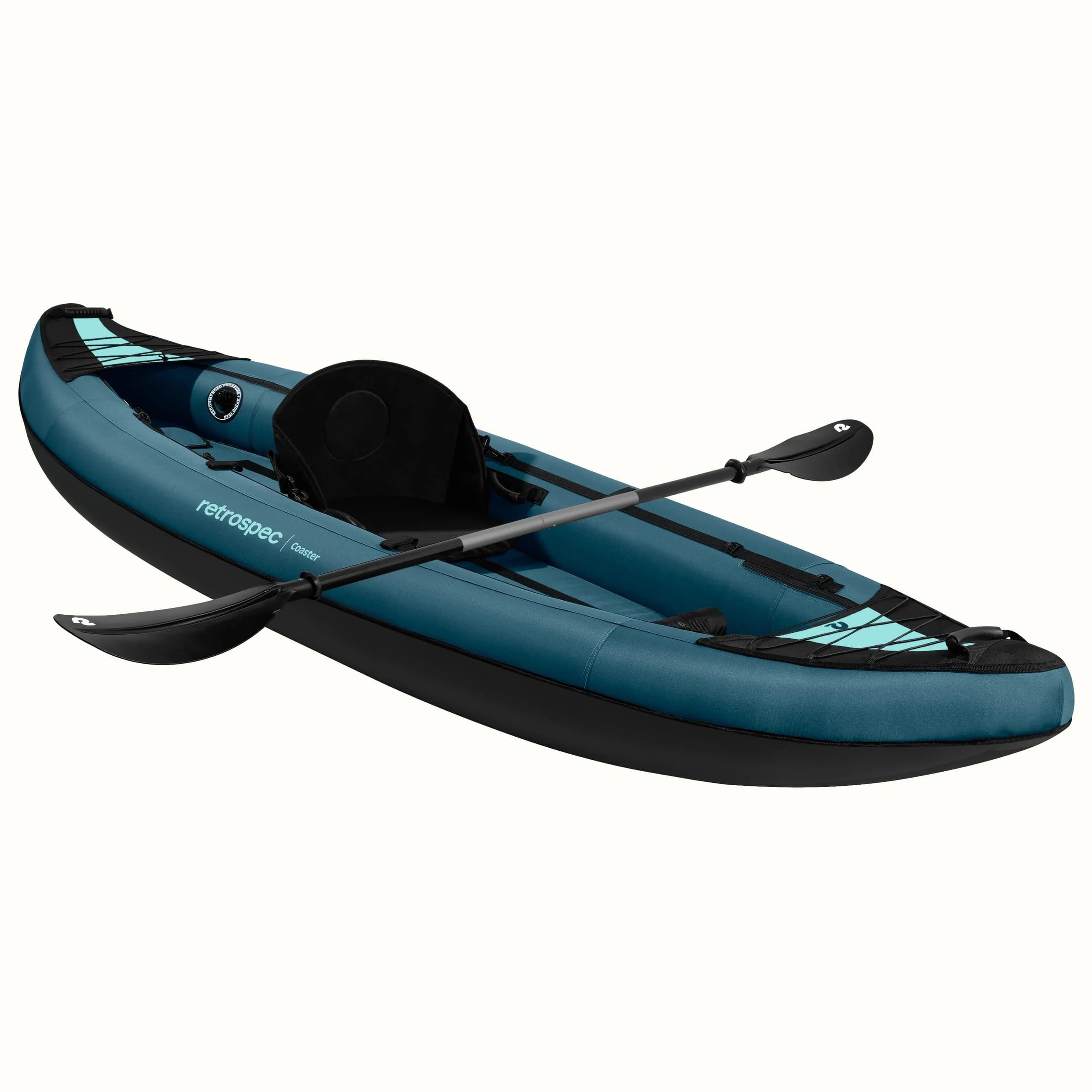 Single Inflatable Kayak