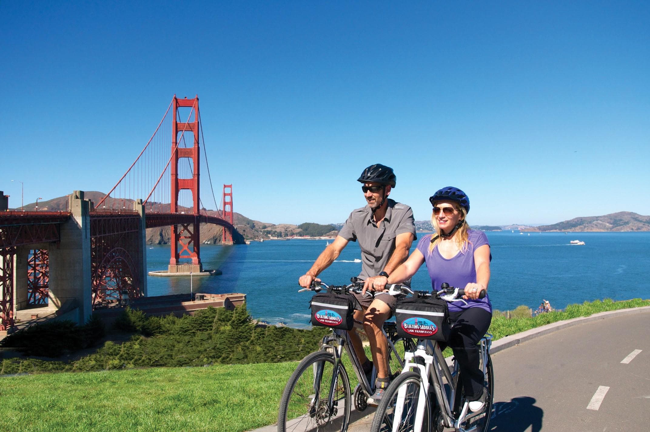 Bike Rental
