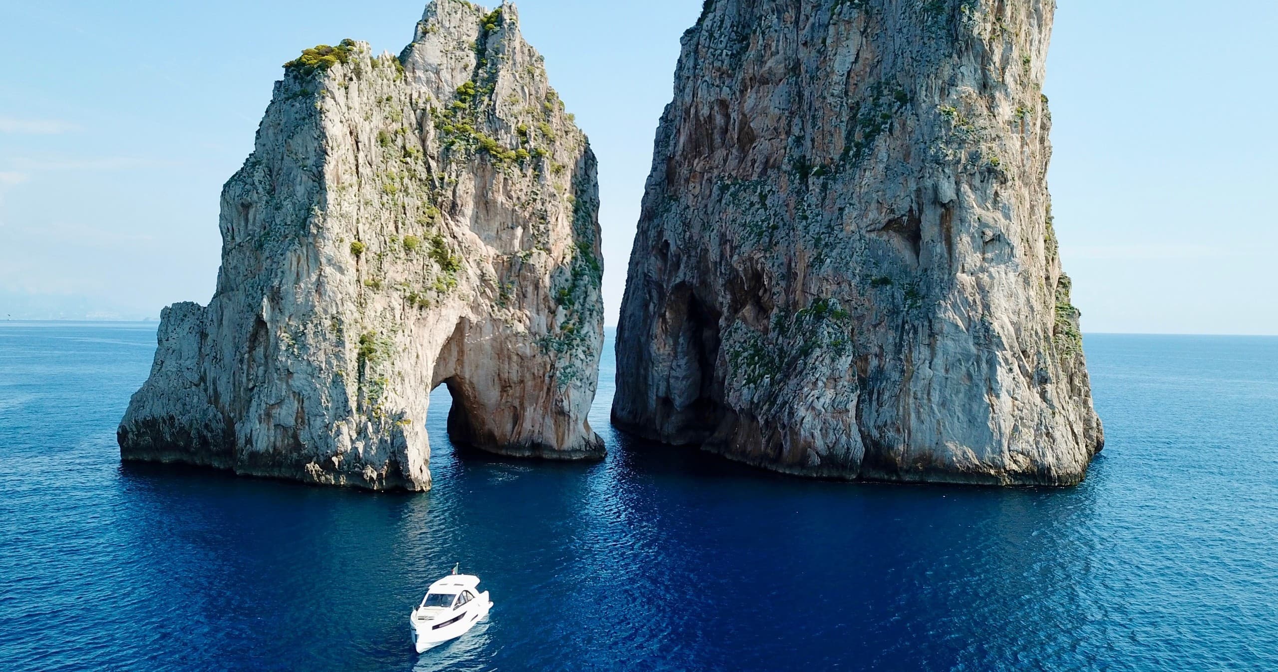 Capri - Half Day