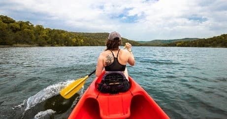 Full Day Kayak, SUP, Canoe Rentals