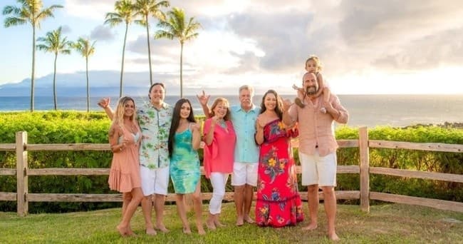 Ohana Photo Package