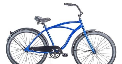 REGULAR BIKES