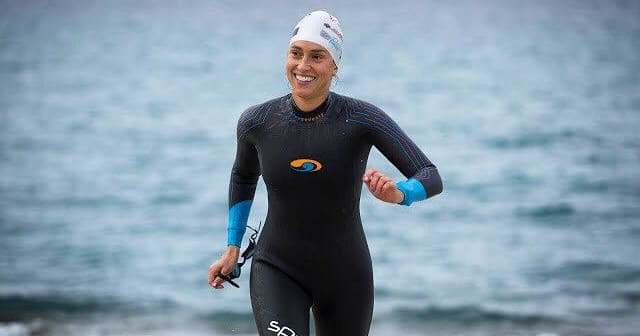 Wetsuit