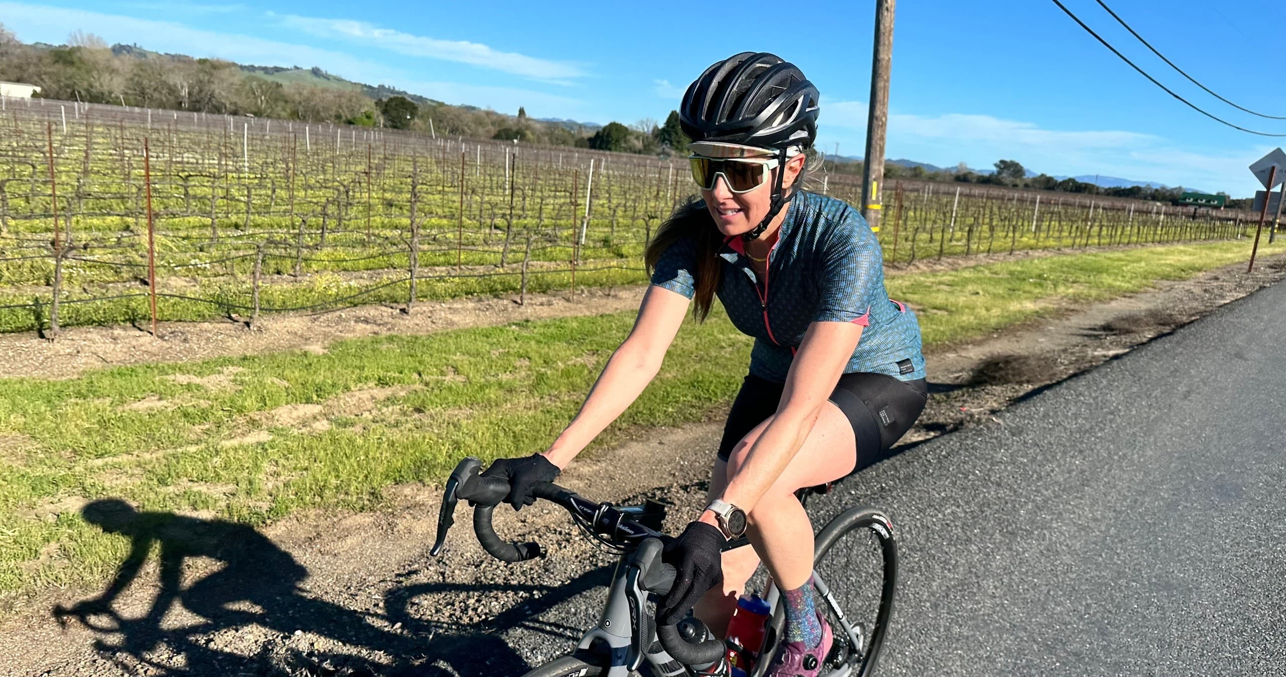 Vacation Bike  - One Week Road or Gravel Bike Rental
