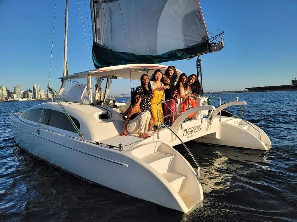 Special Occasion Private Charters