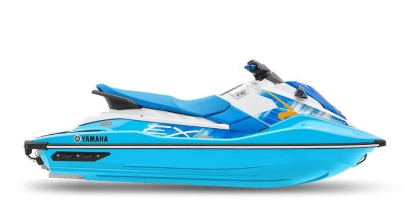 Jet Ski Daily Rental