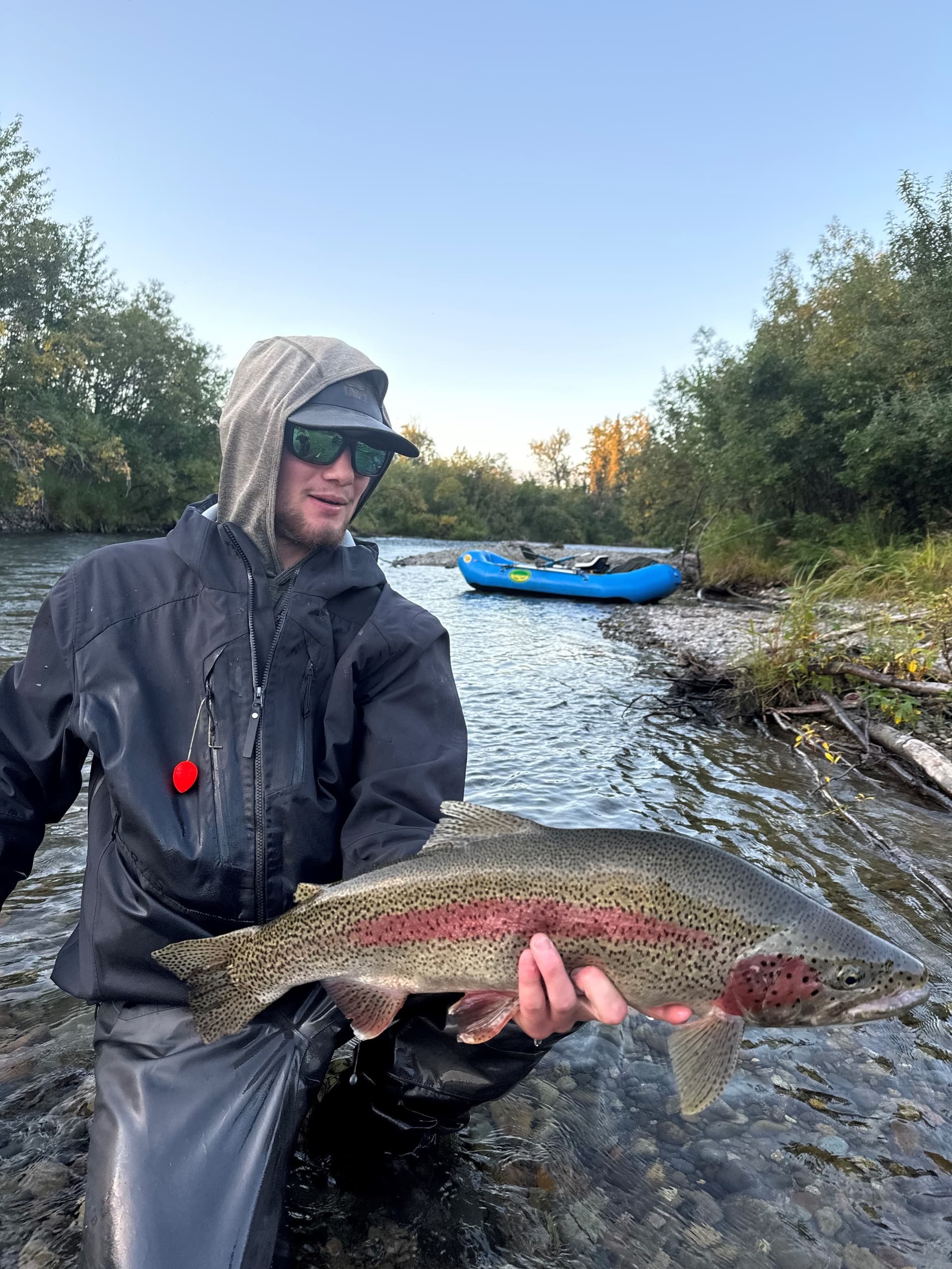 Full Day Float Trips