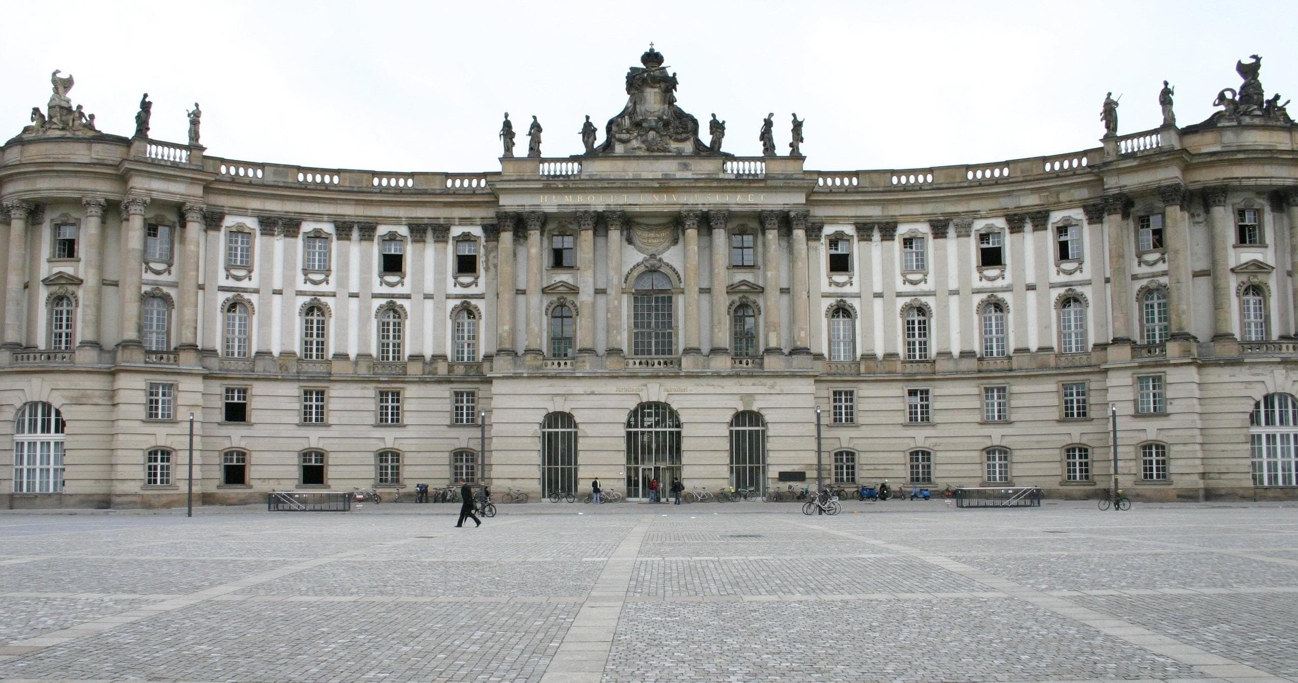 Tercer Reich de Berlin