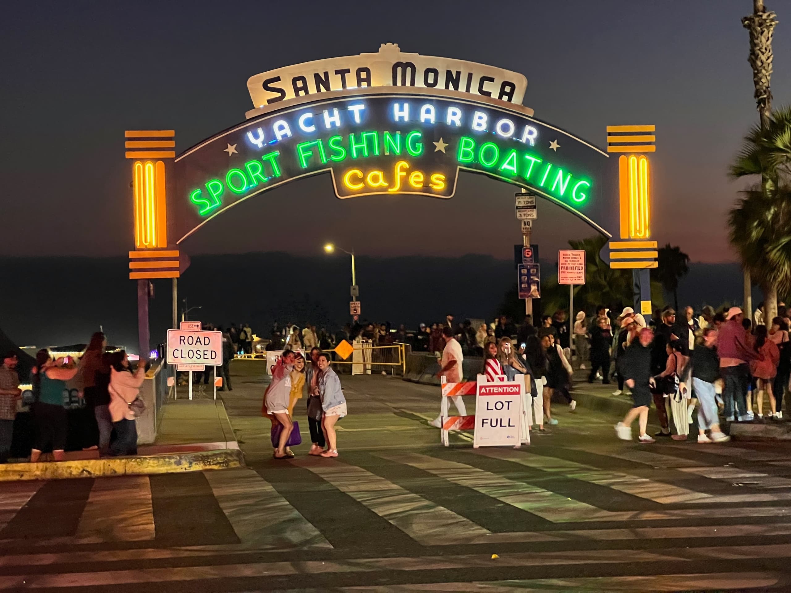 Private Gourmet Santa Monica Food & Walking Tour