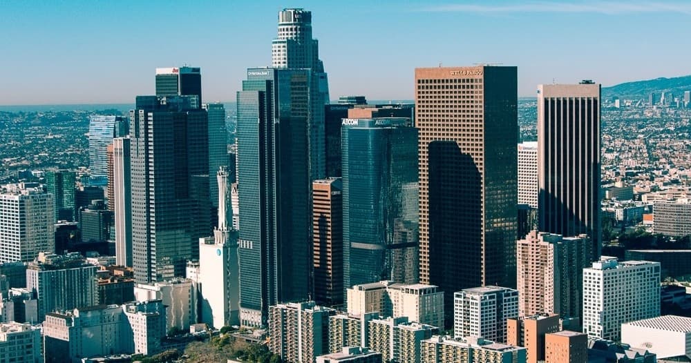 LA Highlights Tour