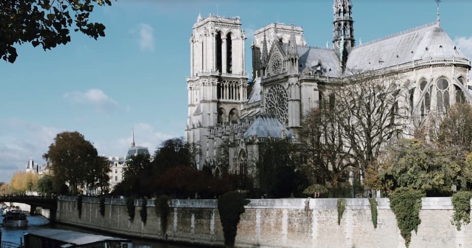 Latin Quarter Guided Walking Tour - Private (ENGLISH)
