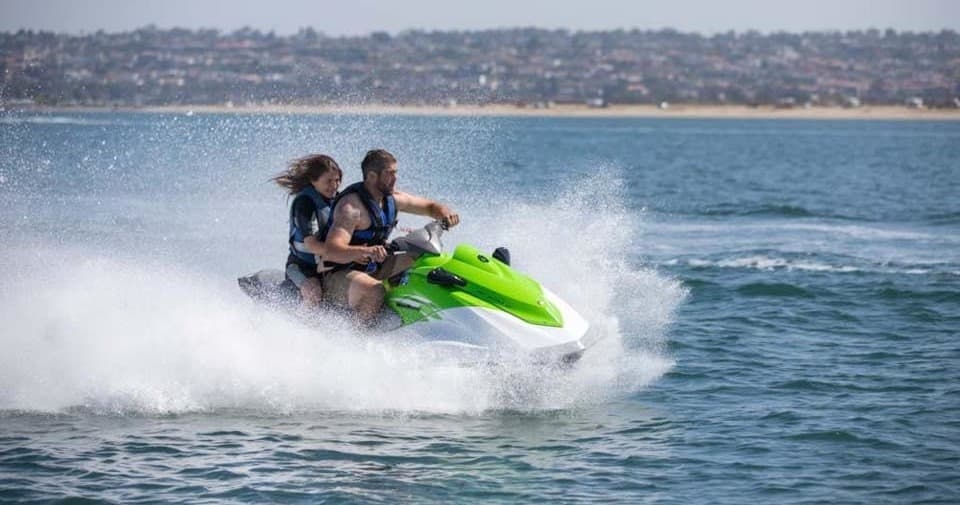 Jet Ski Rental
