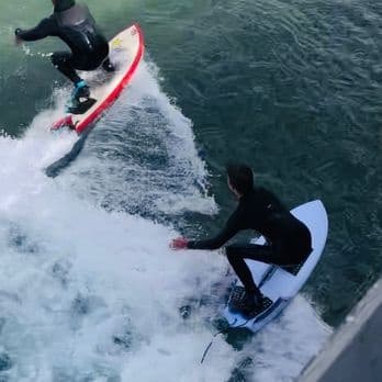 Boogie Board Rentals
