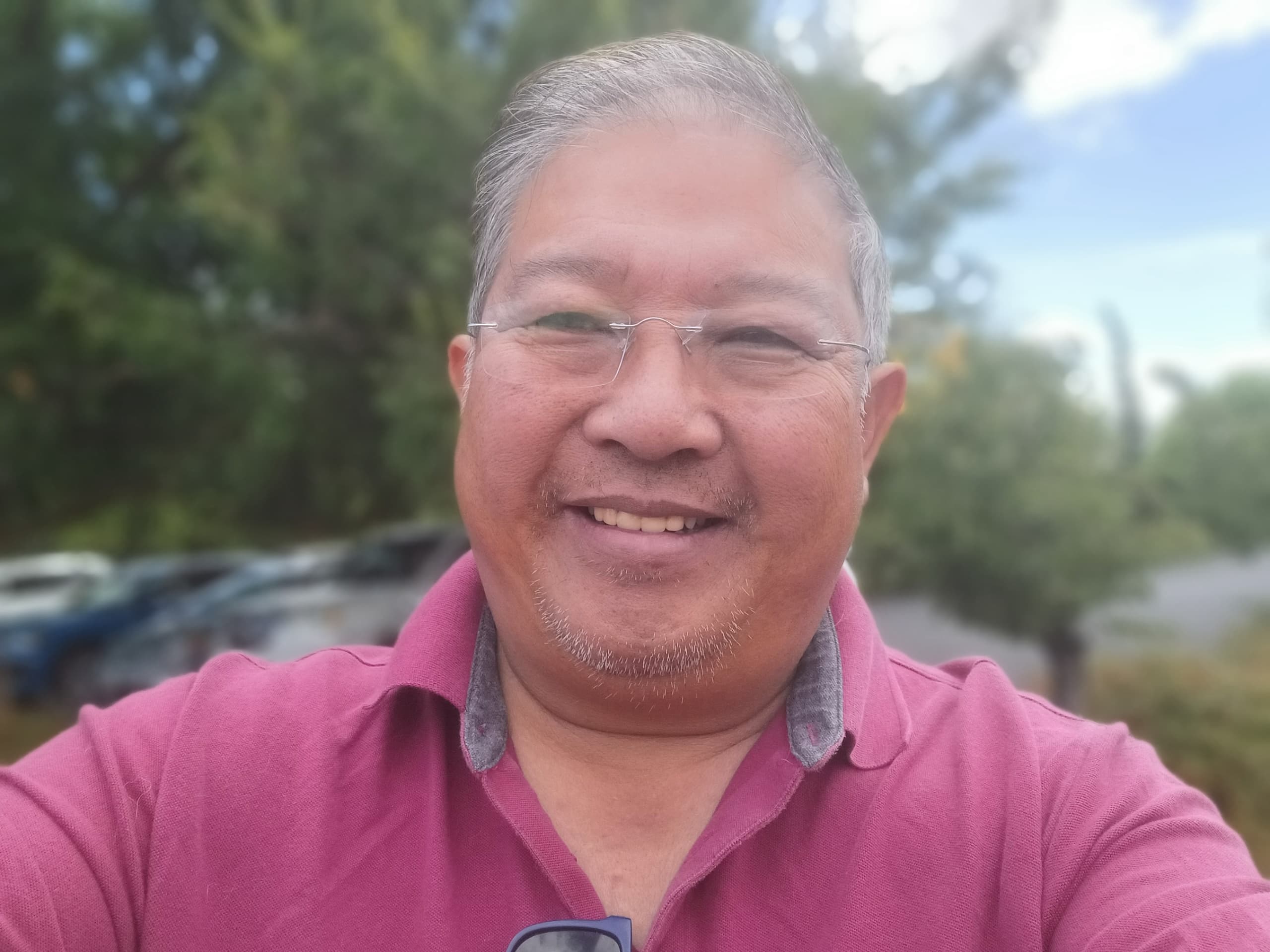 Tony Nguyen